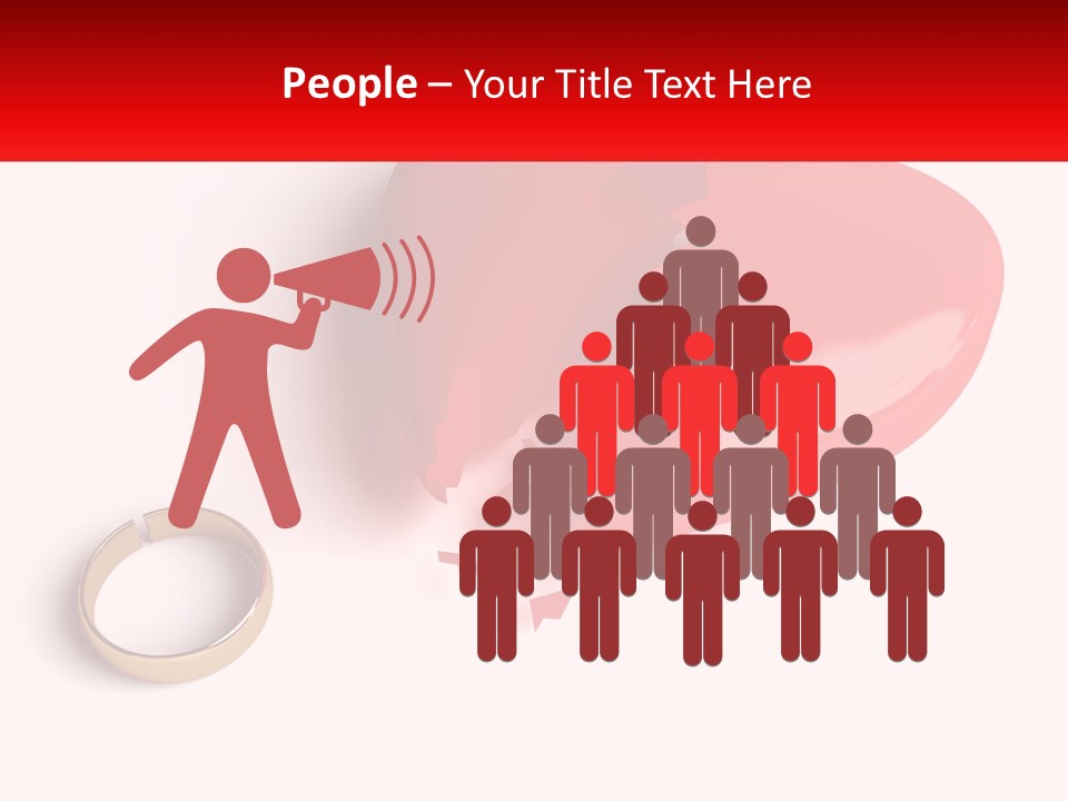 Equipment Cooling Switch PowerPoint Template
