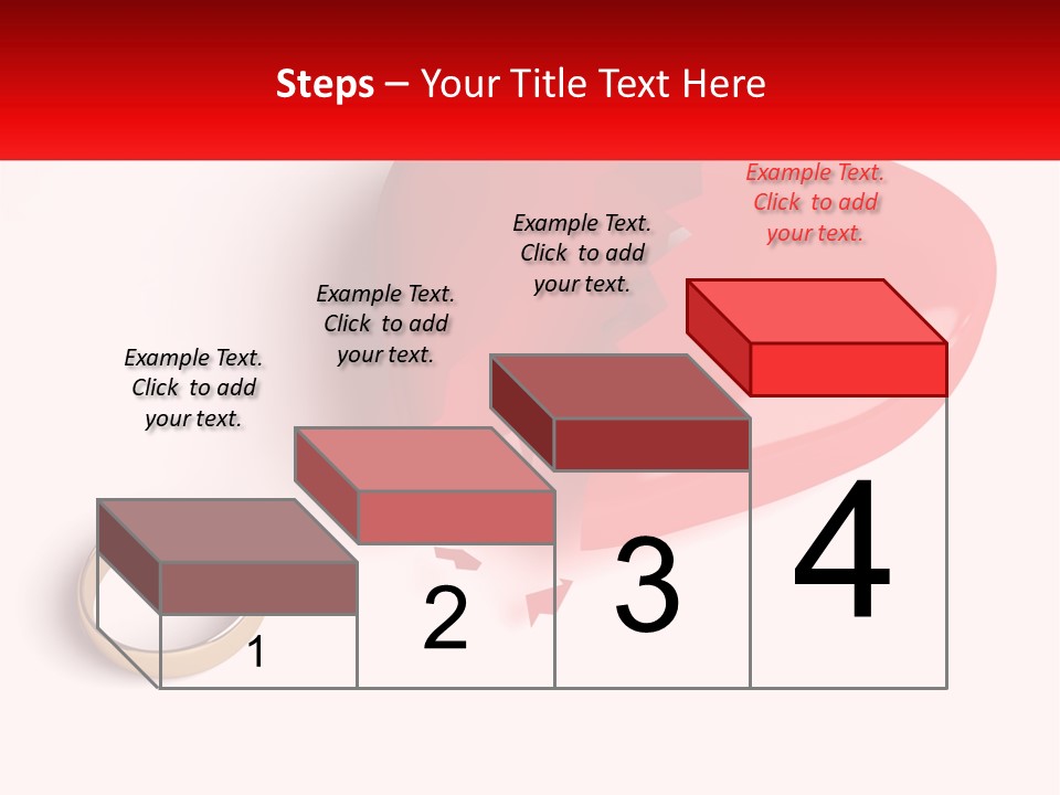 Equipment Cooling Switch PowerPoint Template