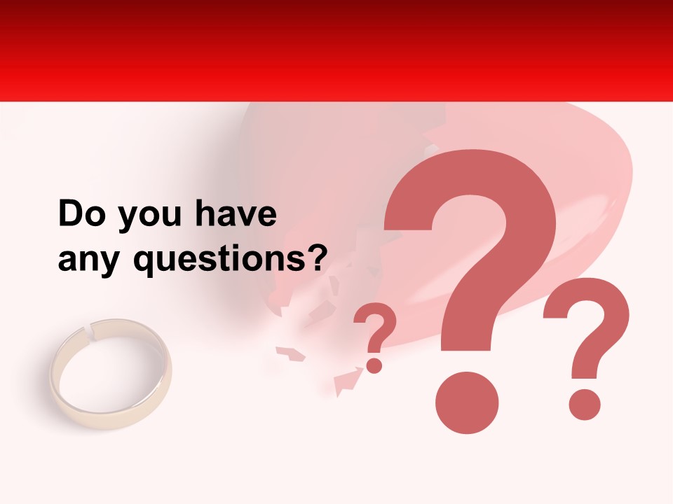 Equipment Cooling Switch PowerPoint Template