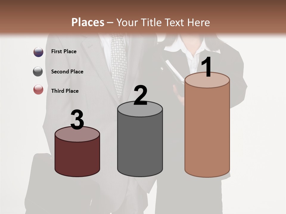 Air System Conditioner PowerPoint Template