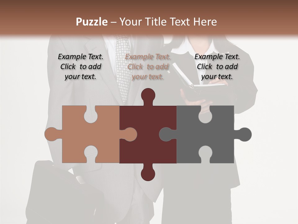 Air System Conditioner PowerPoint Template