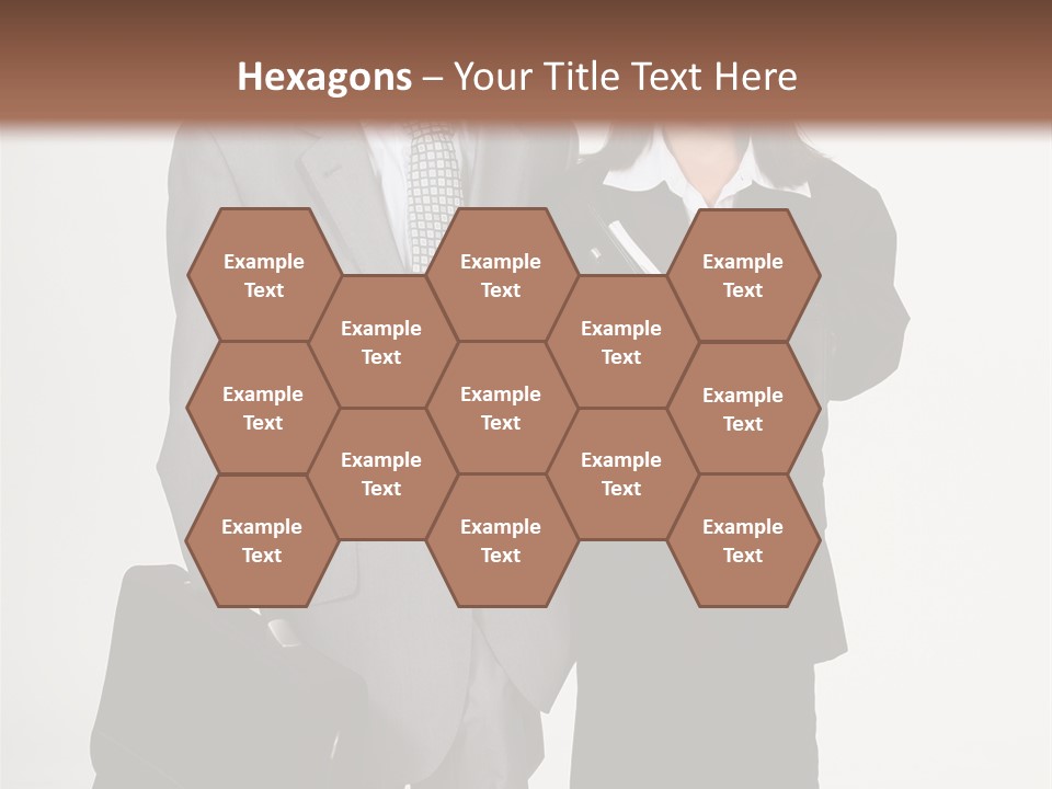 Air System Conditioner PowerPoint Template