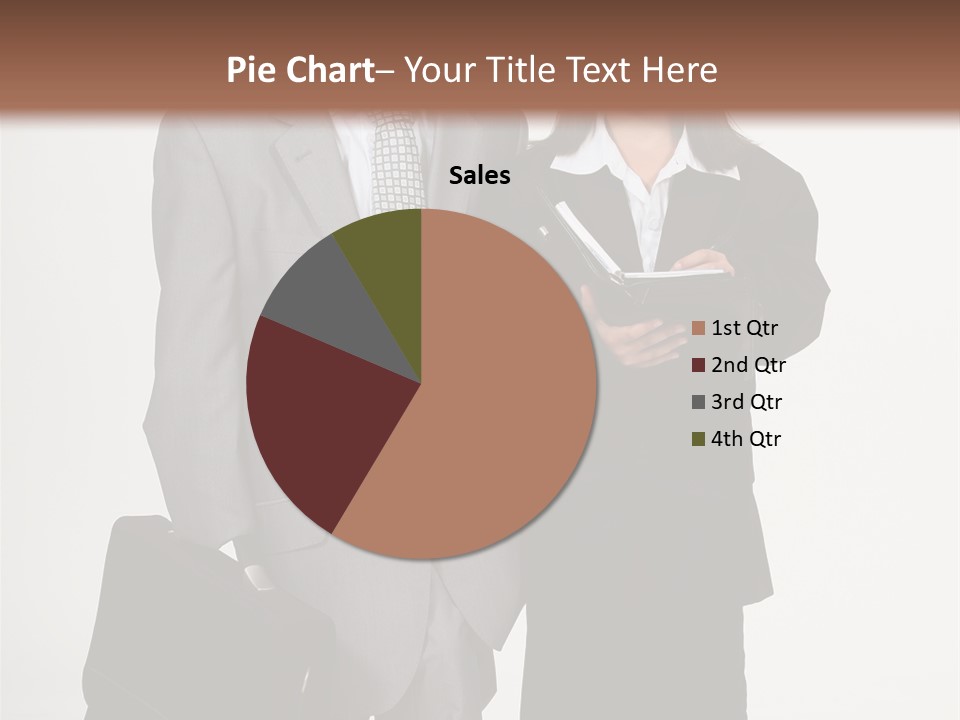 Air System Conditioner PowerPoint Template