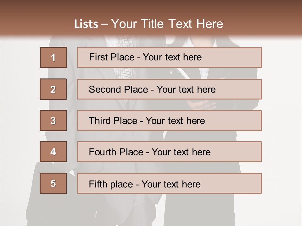 Air System Conditioner PowerPoint Template