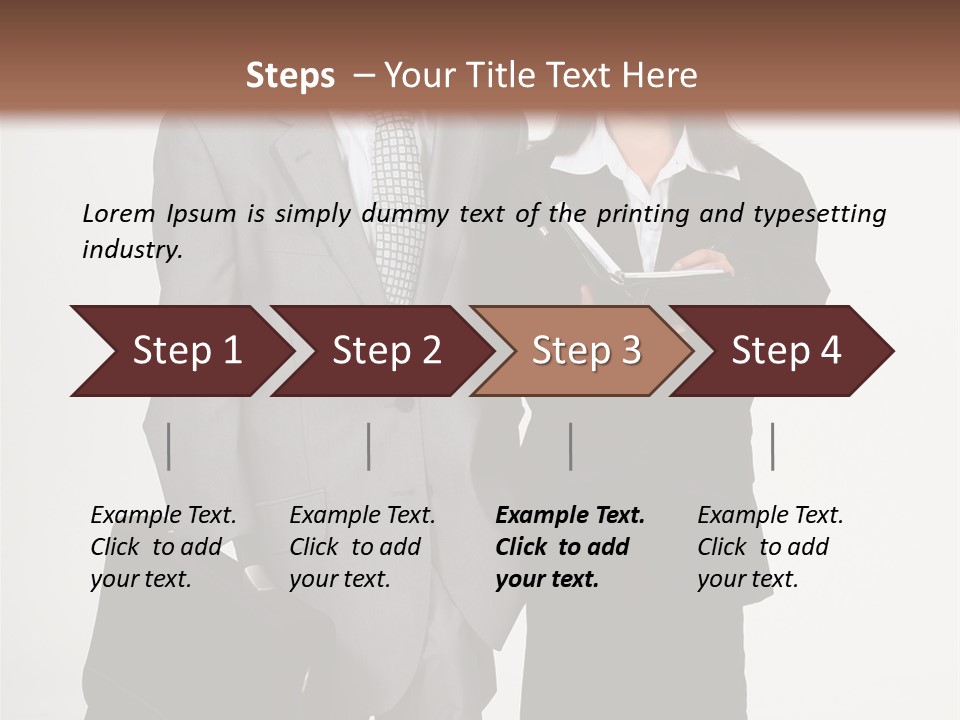 Air System Conditioner PowerPoint Template