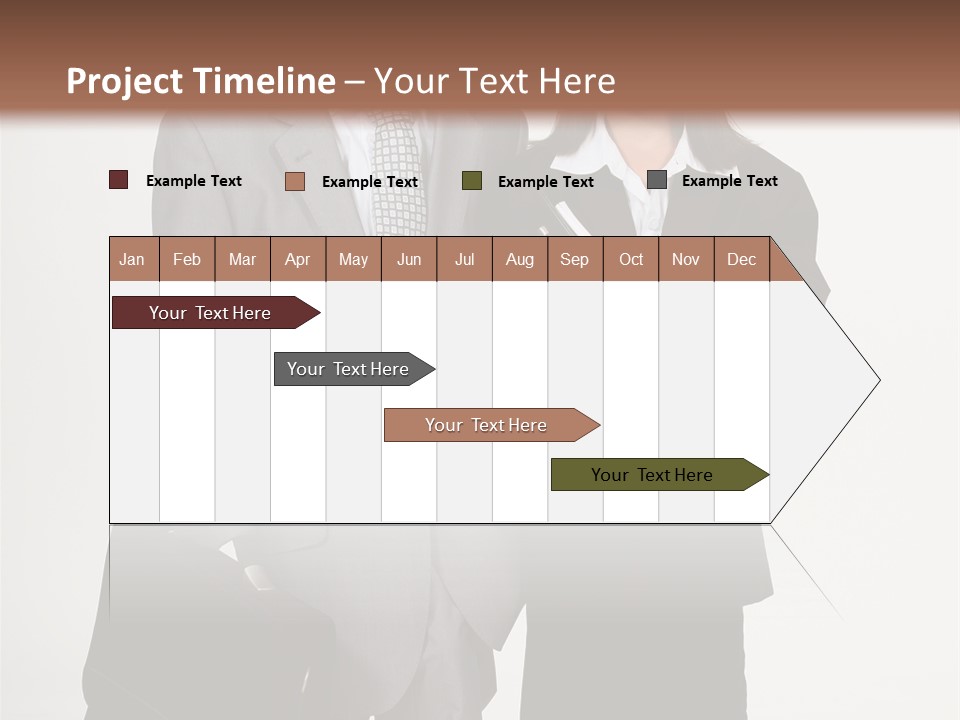 Air System Conditioner PowerPoint Template