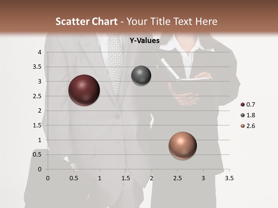 Air System Conditioner PowerPoint Template