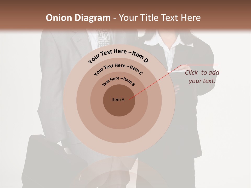 Air System Conditioner PowerPoint Template