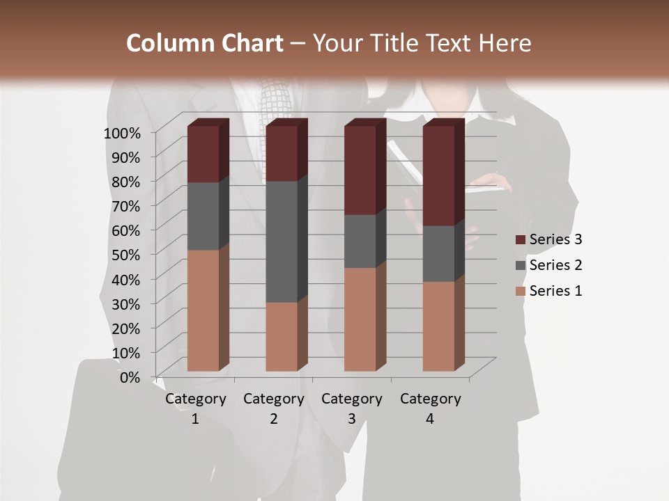 Air System Conditioner PowerPoint Template