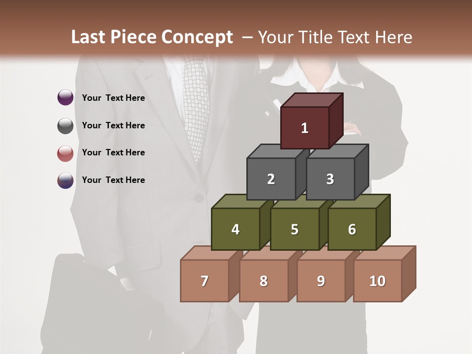Air System Conditioner PowerPoint Template