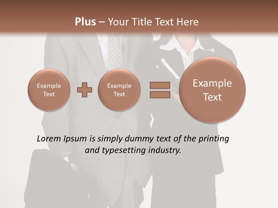 Air System Conditioner PowerPoint Template