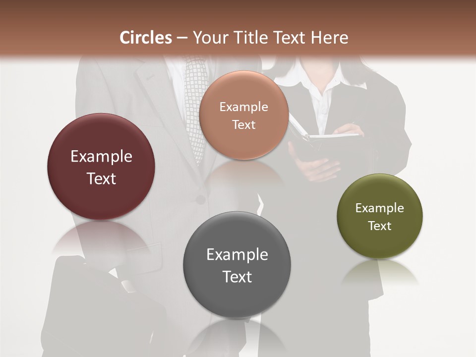 Air System Conditioner PowerPoint Template