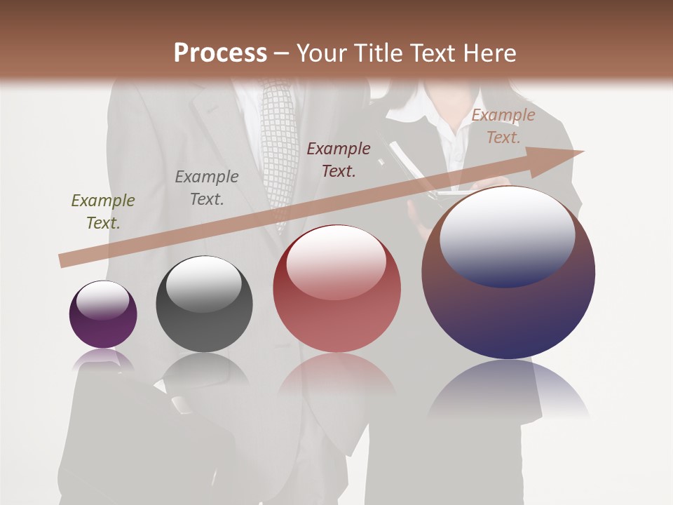 Air System Conditioner PowerPoint Template