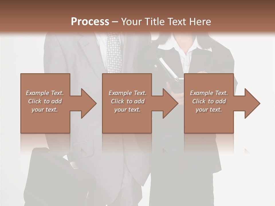 Air System Conditioner PowerPoint Template