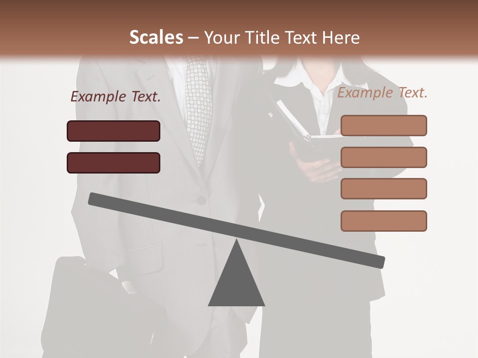 Air System Conditioner PowerPoint Template