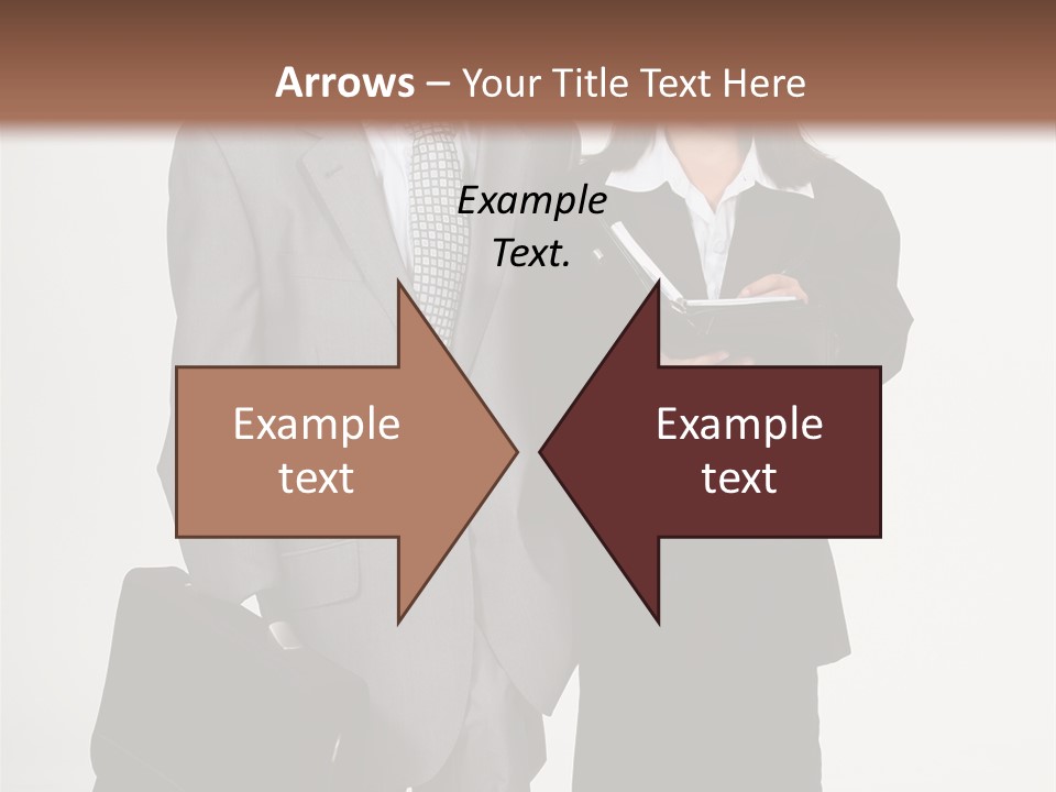 Air System Conditioner PowerPoint Template