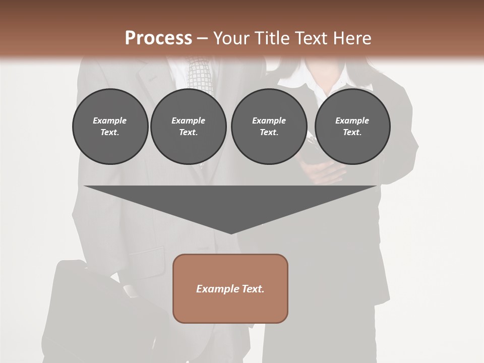Air System Conditioner PowerPoint Template