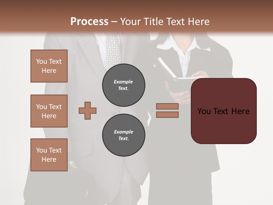 Air System Conditioner PowerPoint Template