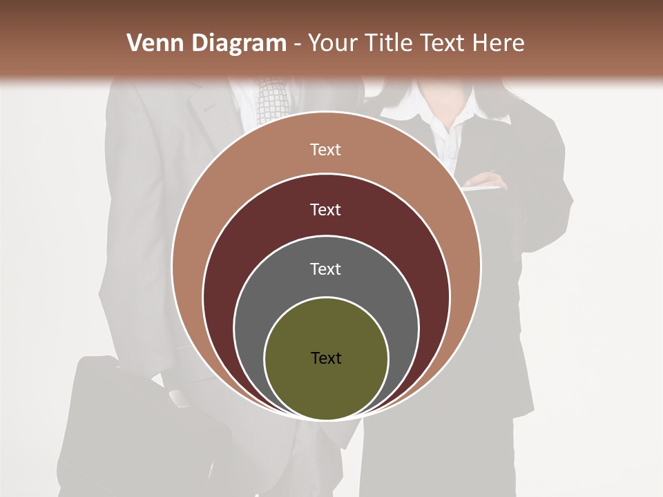 Air System Conditioner PowerPoint Template