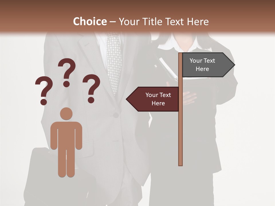 Air System Conditioner PowerPoint Template