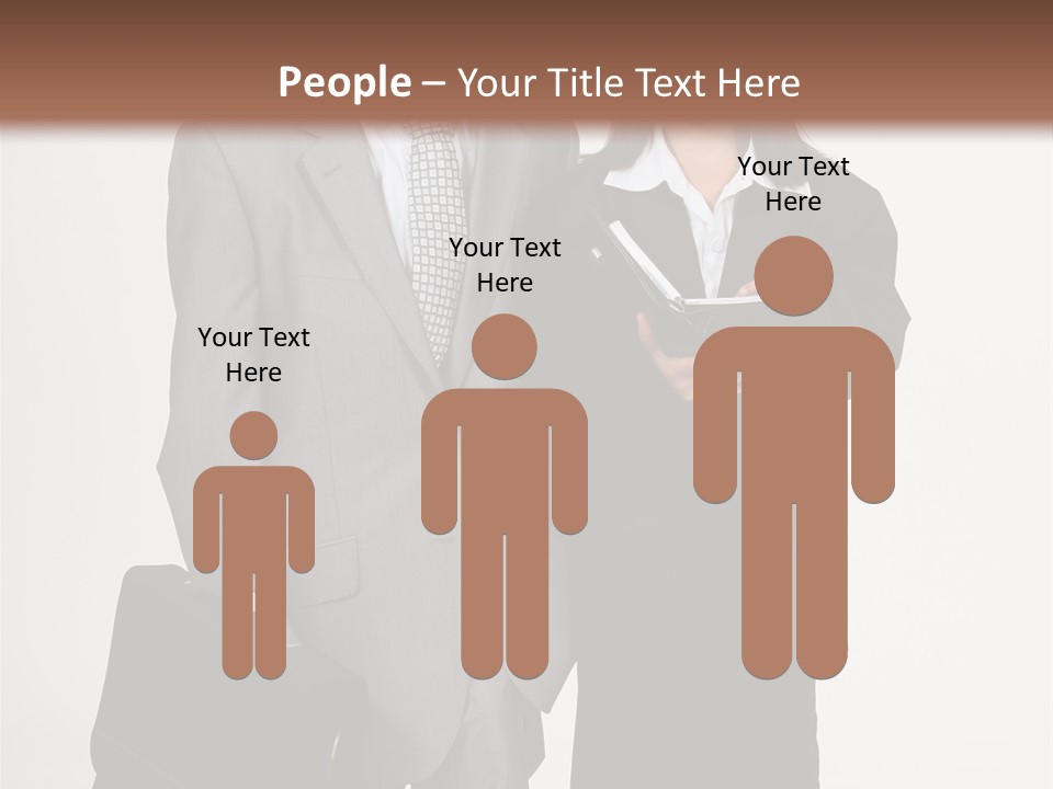 Air System Conditioner PowerPoint Template