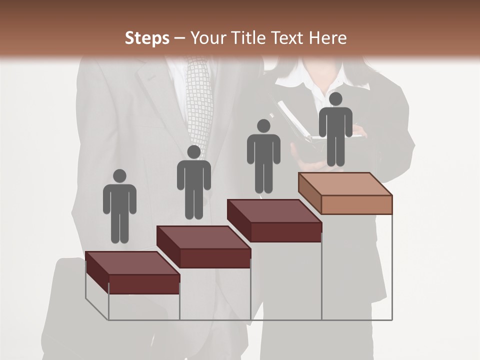 Air System Conditioner PowerPoint Template