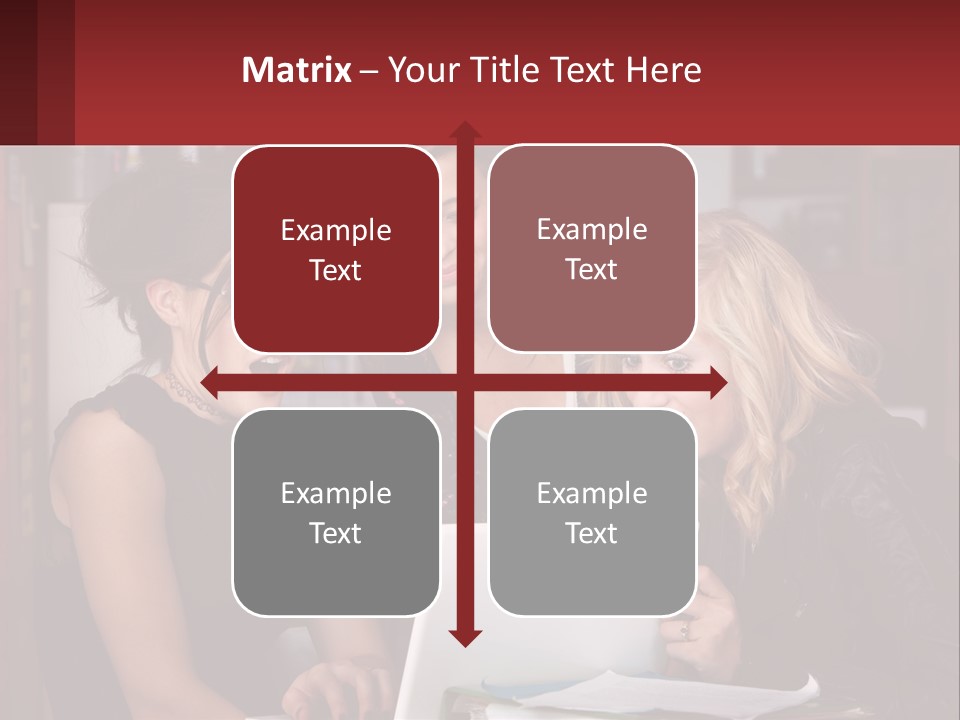 Equipment Ventilation Cooling PowerPoint Template