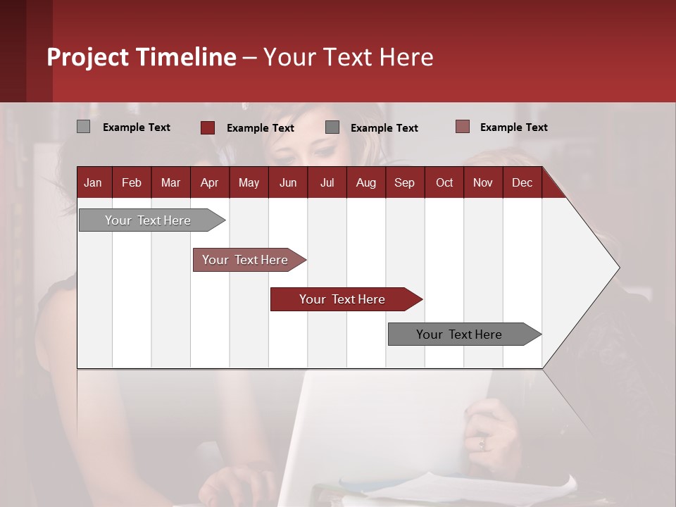 Equipment Ventilation Cooling PowerPoint Template