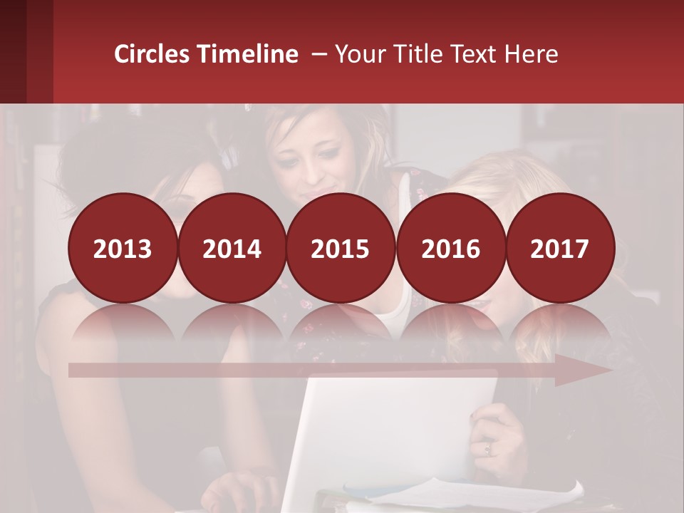 Equipment Ventilation Cooling PowerPoint Template