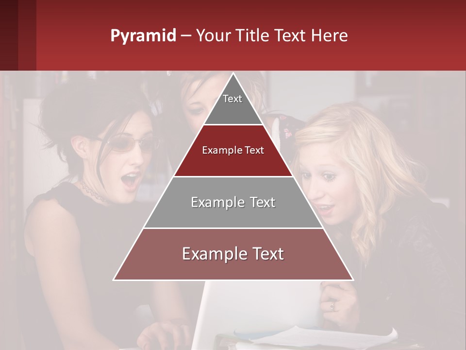 Equipment Ventilation Cooling PowerPoint Template
