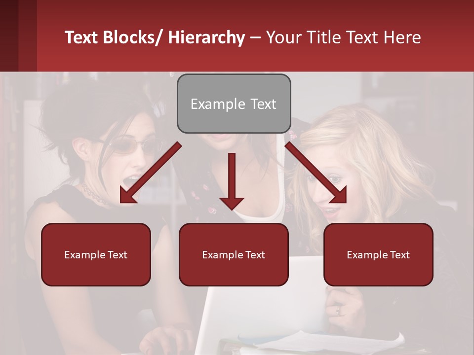 Equipment Ventilation Cooling PowerPoint Template