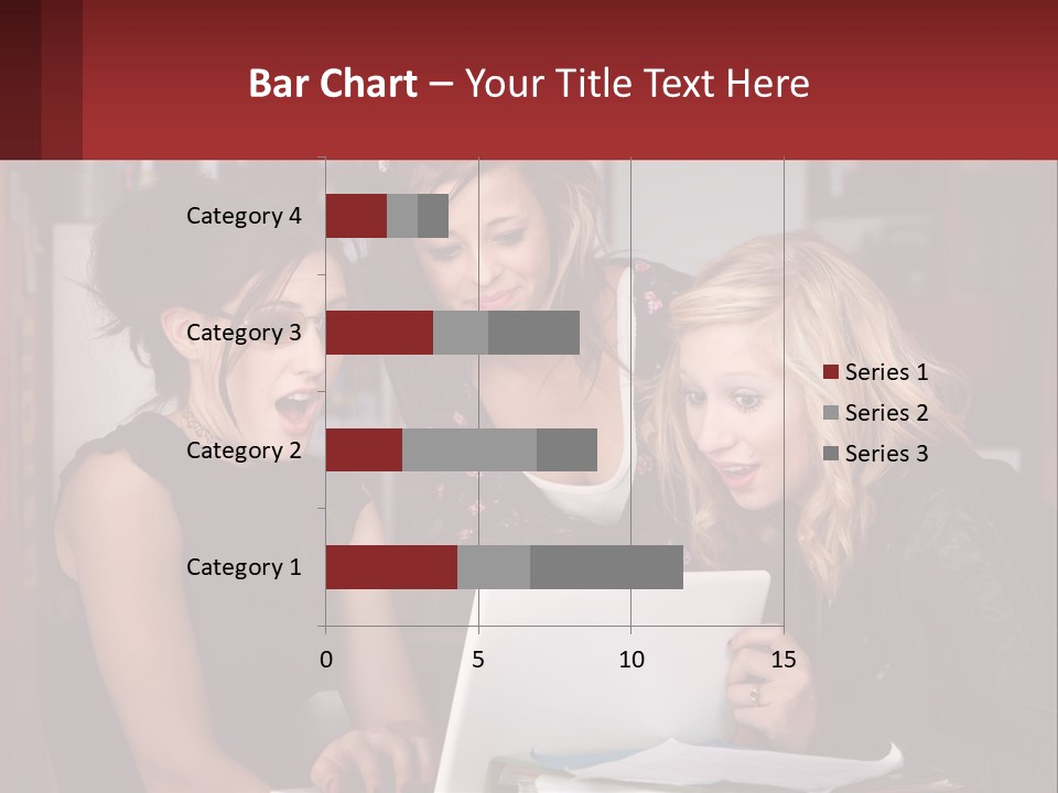 Equipment Ventilation Cooling PowerPoint Template