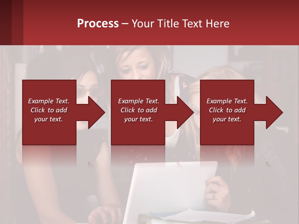 Equipment Ventilation Cooling PowerPoint Template