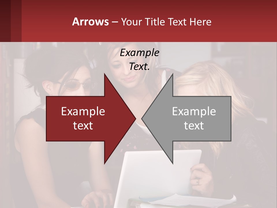 Equipment Ventilation Cooling PowerPoint Template