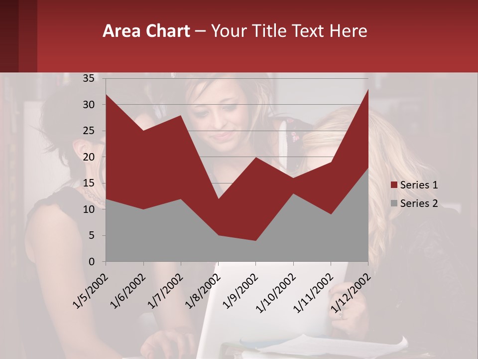 Equipment Ventilation Cooling PowerPoint Template