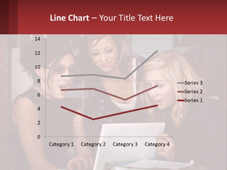 Equipment Ventilation Cooling PowerPoint Template