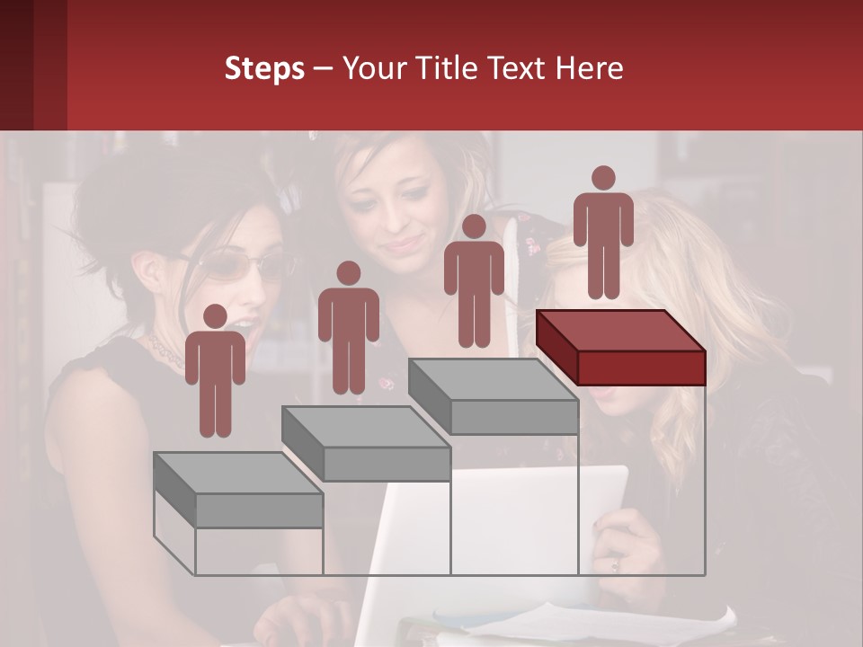 Equipment Ventilation Cooling PowerPoint Template