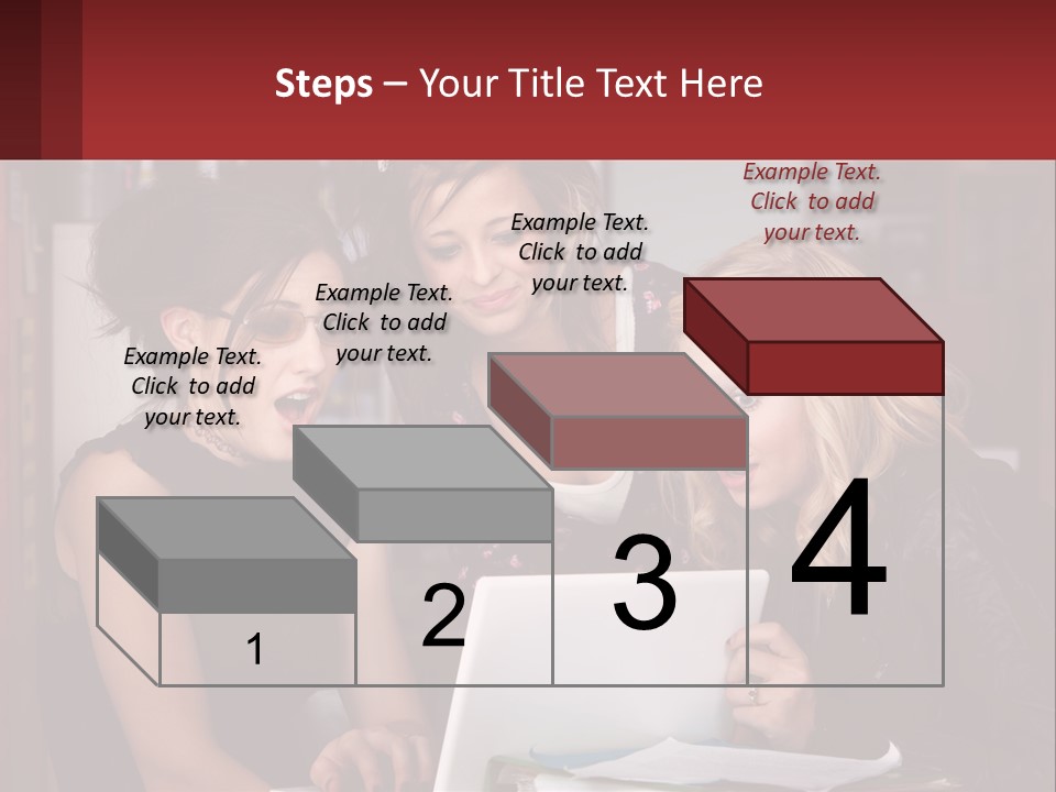 Equipment Ventilation Cooling PowerPoint Template
