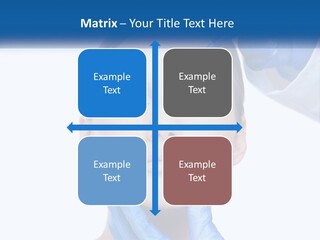 Climate Energy Home PowerPoint Template