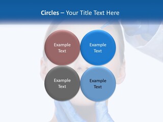 Climate Energy Home PowerPoint Template