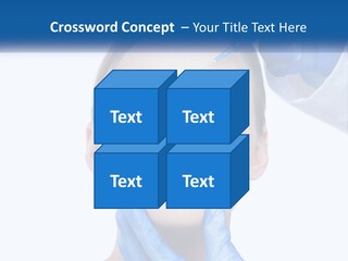Climate Energy Home PowerPoint Template
