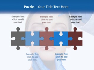 Climate Energy Home PowerPoint Template