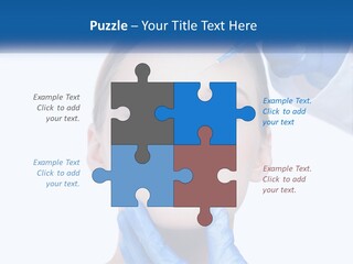 Climate Energy Home PowerPoint Template