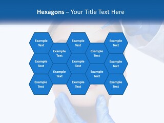 Climate Energy Home PowerPoint Template