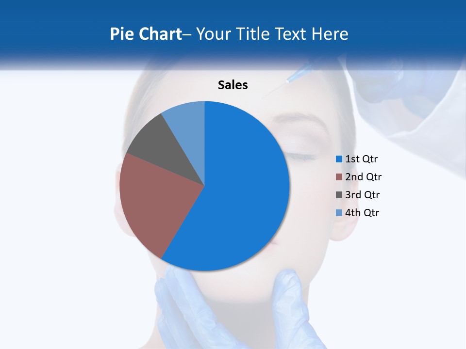 Climate Energy Home PowerPoint Template