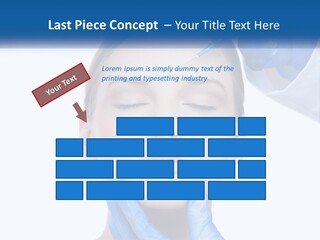 Climate Energy Home PowerPoint Template