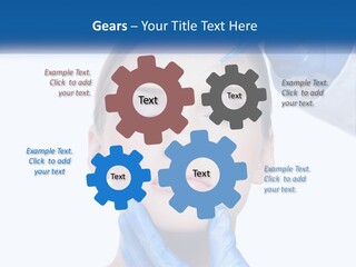 Climate Energy Home PowerPoint Template