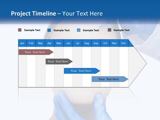 Climate Energy Home PowerPoint Template