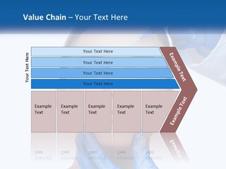 Climate Energy Home PowerPoint Template