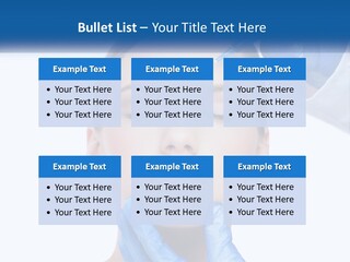 Climate Energy Home PowerPoint Template
